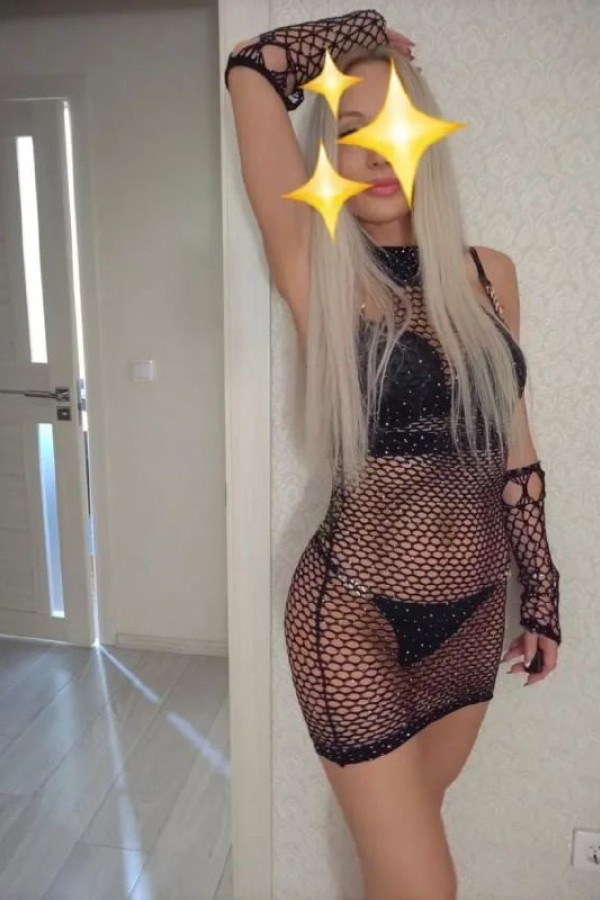 Интим-услуги — Ксюша, 28